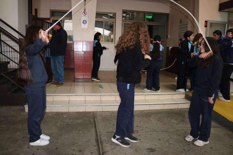 Día de la Actividad Física
